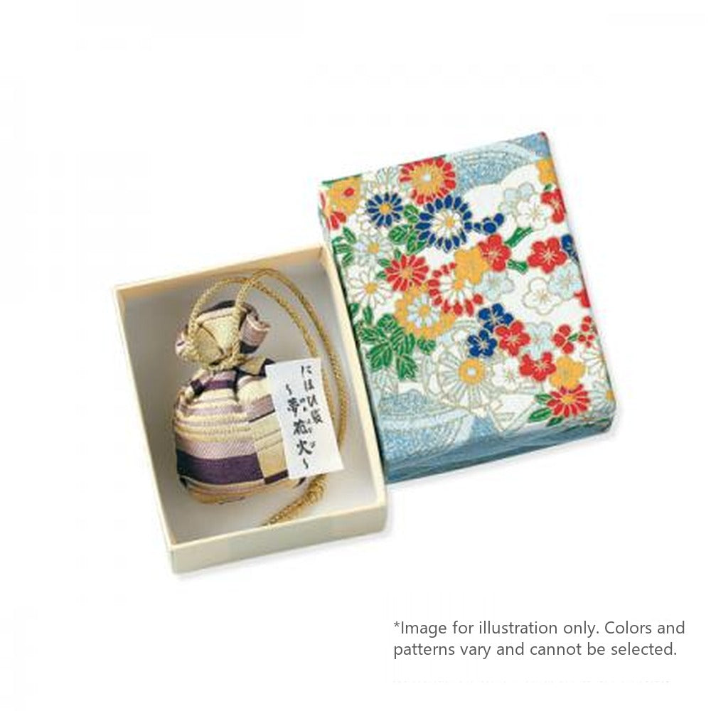 Kousaido Sachet Kinran (Medium) Yumehanabi (NIP-14)
