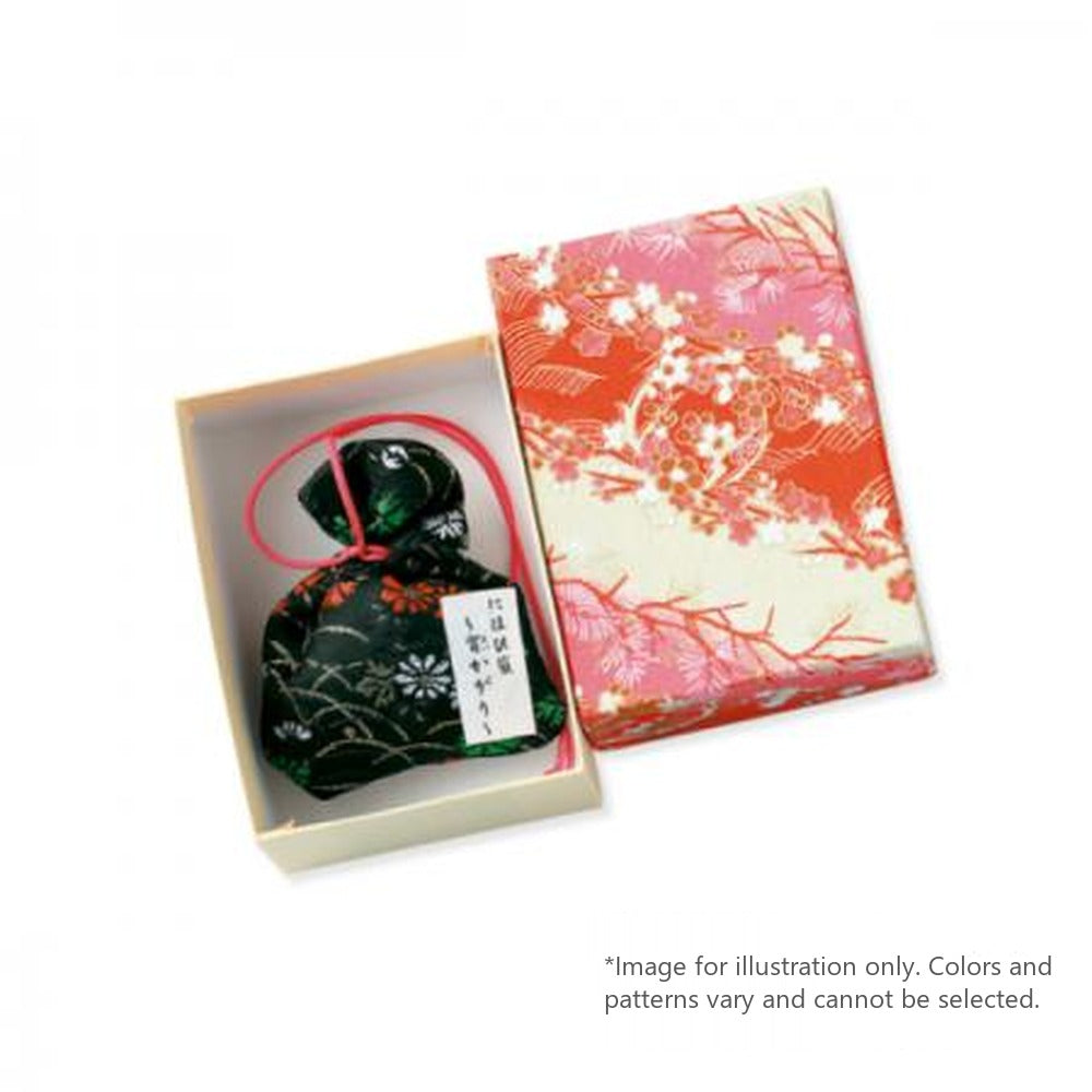 Kousaido Sachet Kinran (Large) Yoikagari (NIP-16)