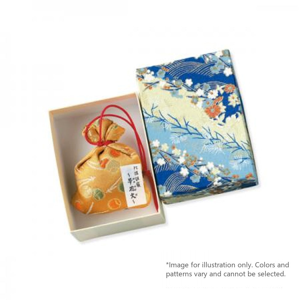 Kousaido Sachet Kinran (Large) Yumehanabi (NIP-17)