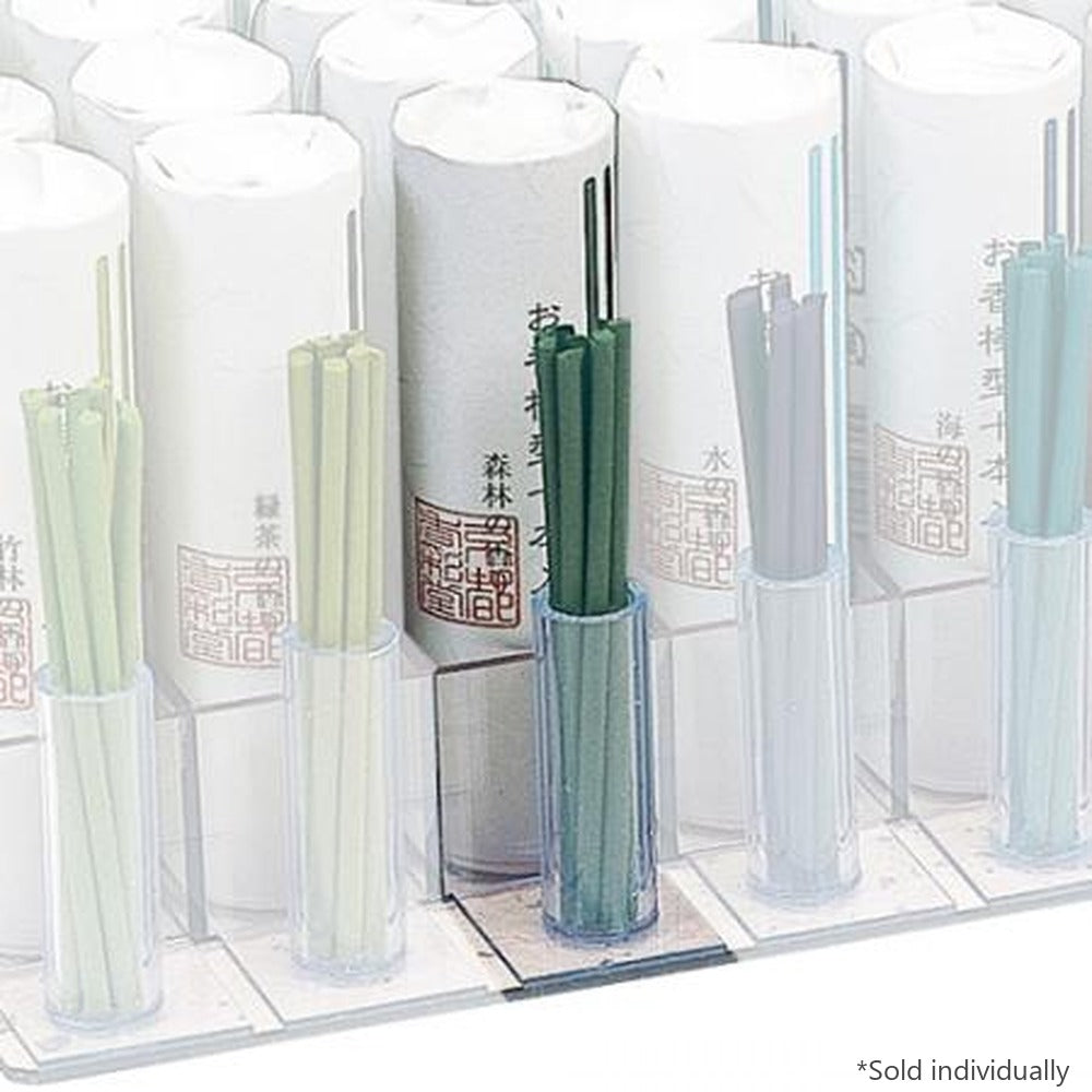 Kousaido Green Tea 10 sticks (OKB-02)