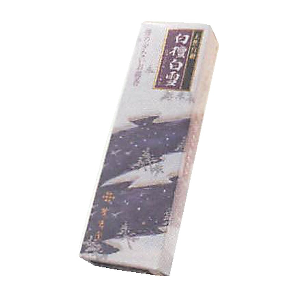 Kunjudo Sandalwood Shirayuki (White Snow) (570) 30g