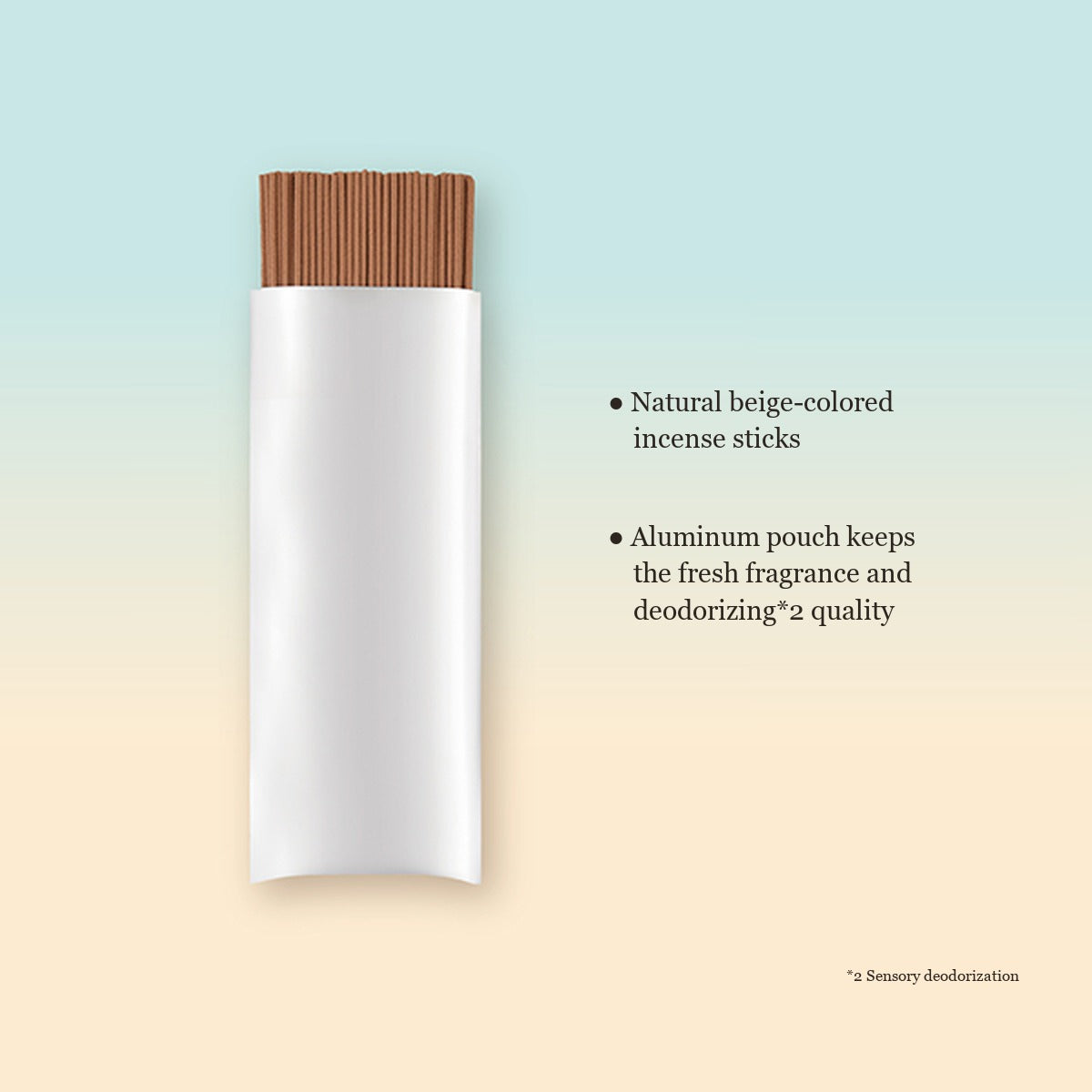 Nippon Kodo Mainichi-koh KIYORA 50g (10804)