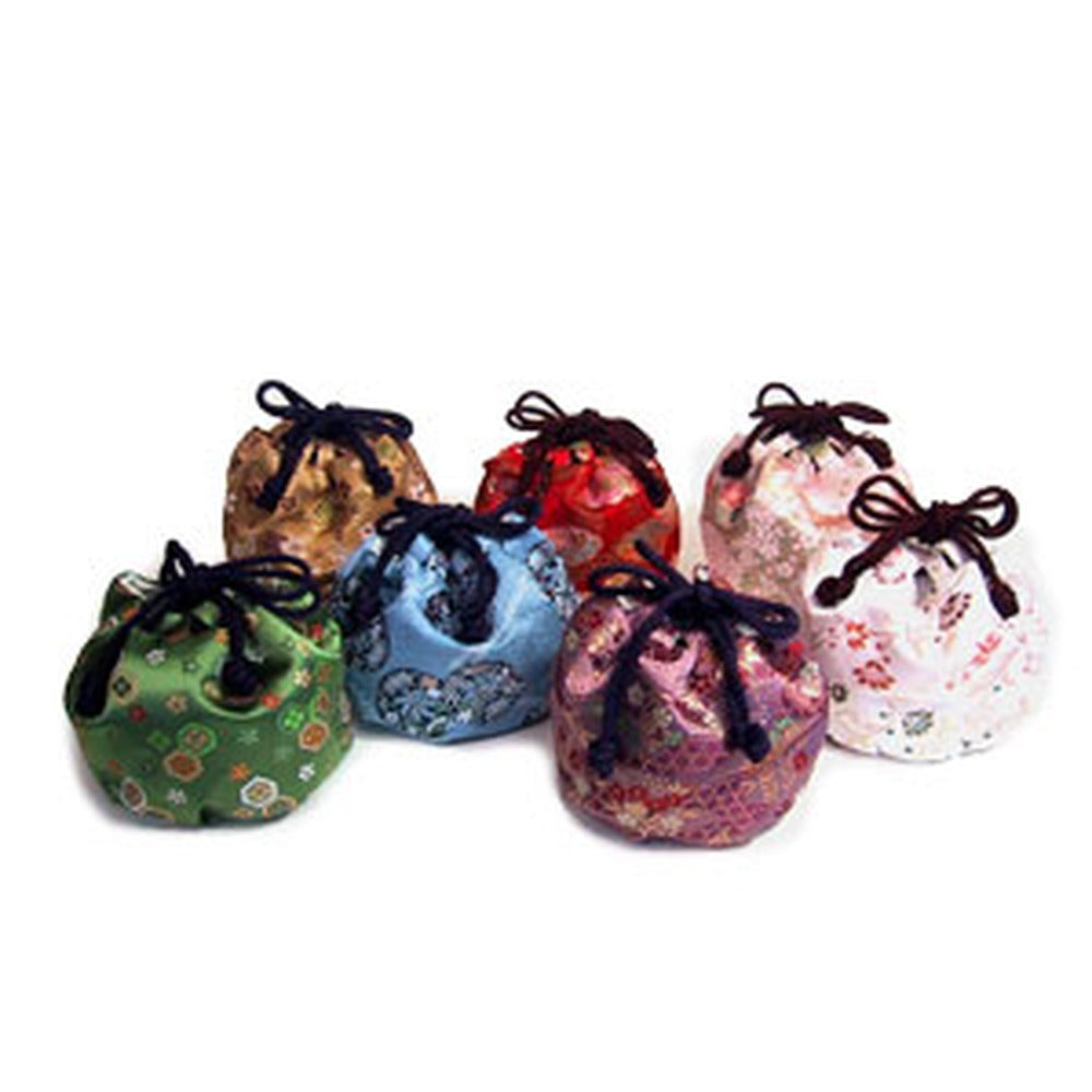 Yamadamatsu Goshobukuro Large Assorted Color Sachet (81302-8)