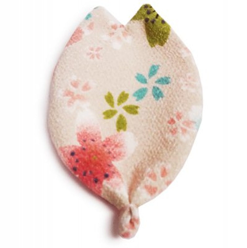 Yamadamatsu Sakura Petal Sachet Cherry Blossom Pattern (81412)
