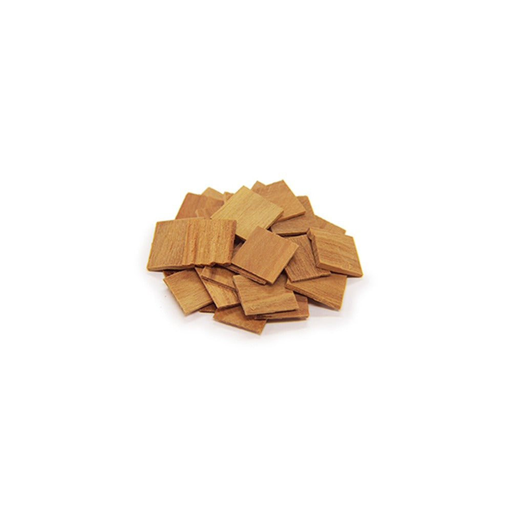 Yamadamatsu Sandalwood Square Cut Grade SA 600g (14248)