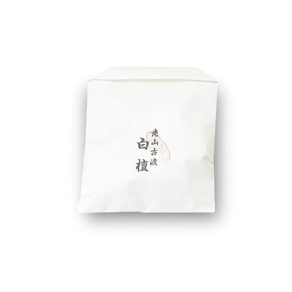 Yamadamatsu Sandalwood Chopped Grade SA 30g (14810)
