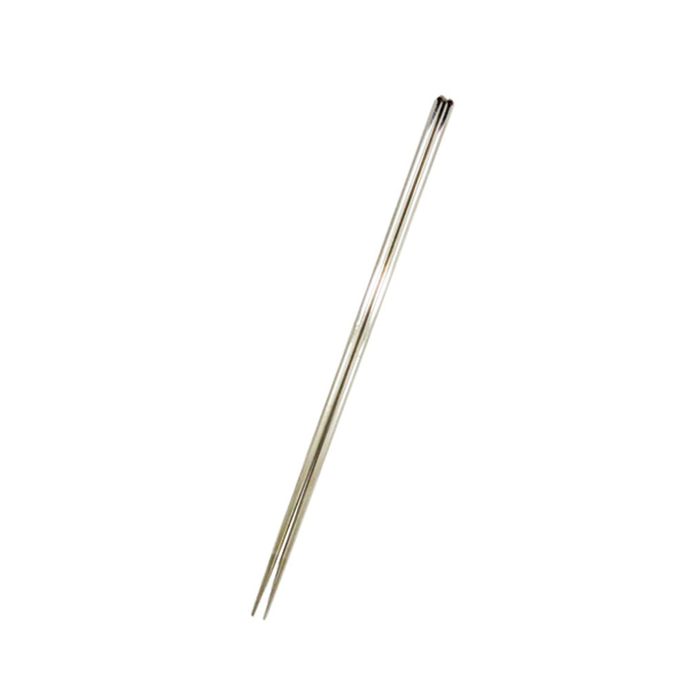 Yamadamatsu Round Fire Chopsticks for Three-Piece Fire Tool Set (33352)