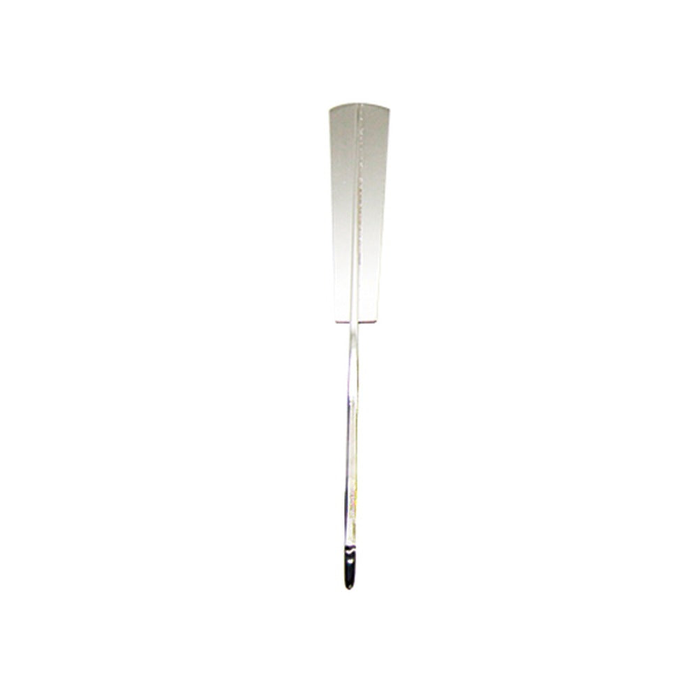 Yamadamatsu Ash Press for Three-Piece Fire Tool Set (33353)