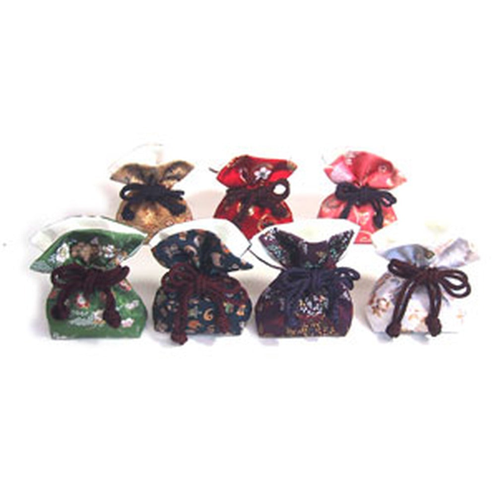 Yamadamatsu Goshobukuro Medium Assorted Color Sachet (81311-8)