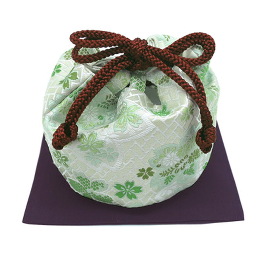 Yamadamatsu Goshobukuro Large Cool Colors Sachet (81302-2)