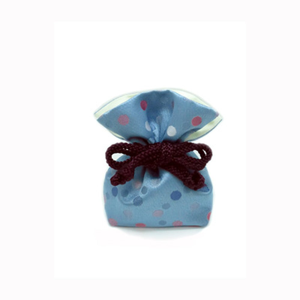 Yamadamatsu Goshobukuro Medium Cool Colors Sachet (81311-1)
