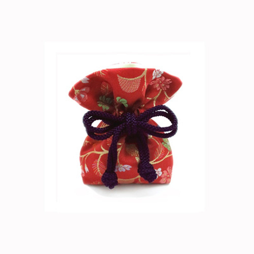Yamadamatsu Goshobukuro Medium Warm Colors Sachet (81311-5)