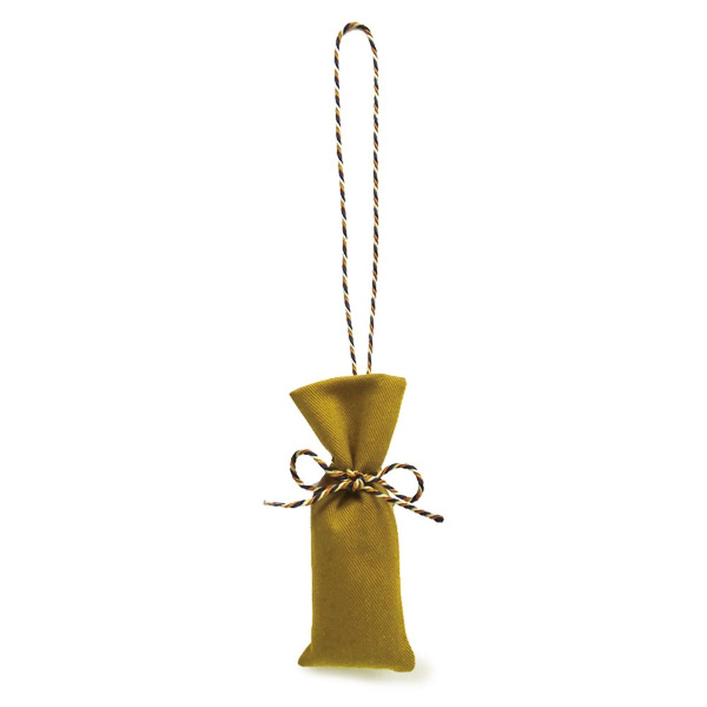 Yamadamatsu Koubukuro Star Anise Drawstring Sachet (44071)