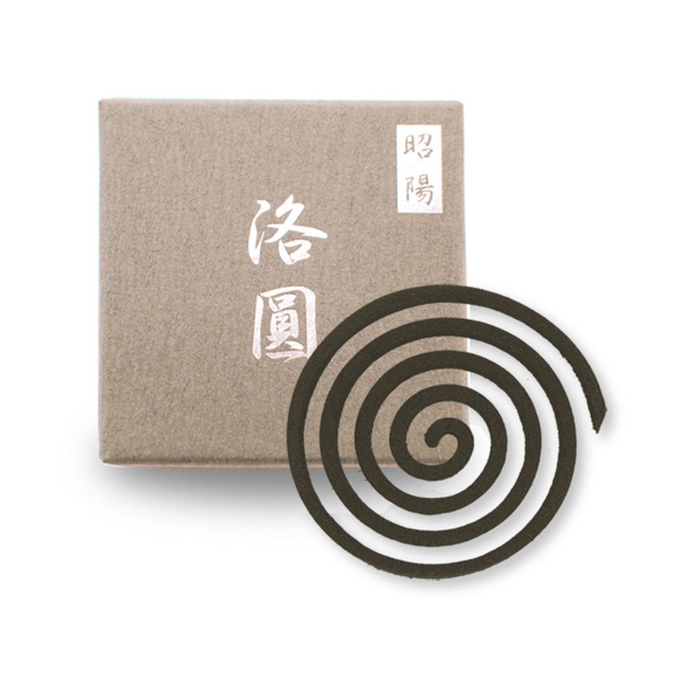 Yamadamatsu Rakuen Shoyo 10 Coils (61363)