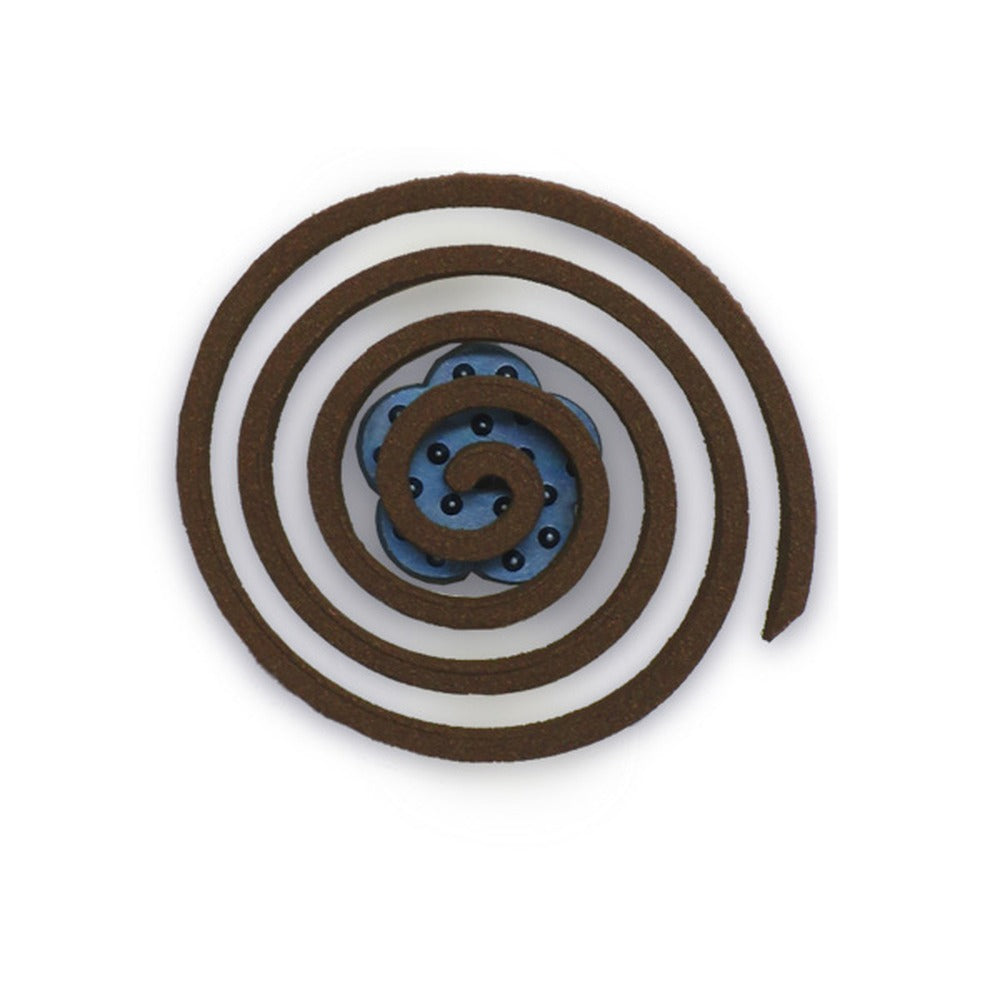 Yamadamatsu Rakuen Shoyo 10 Coils (61363)
