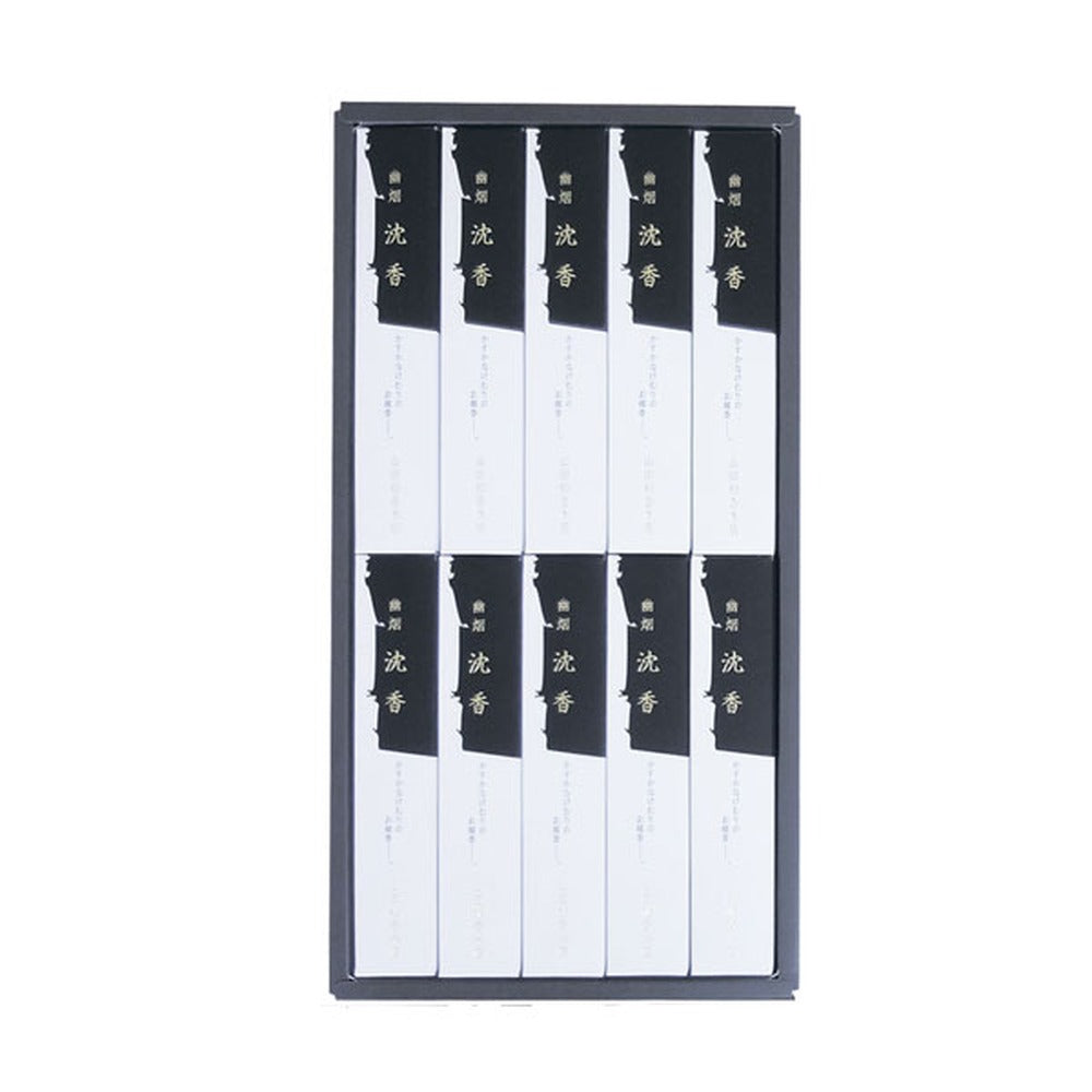Yamadamatsu Yuen Jinko 10 Boxes (72138)