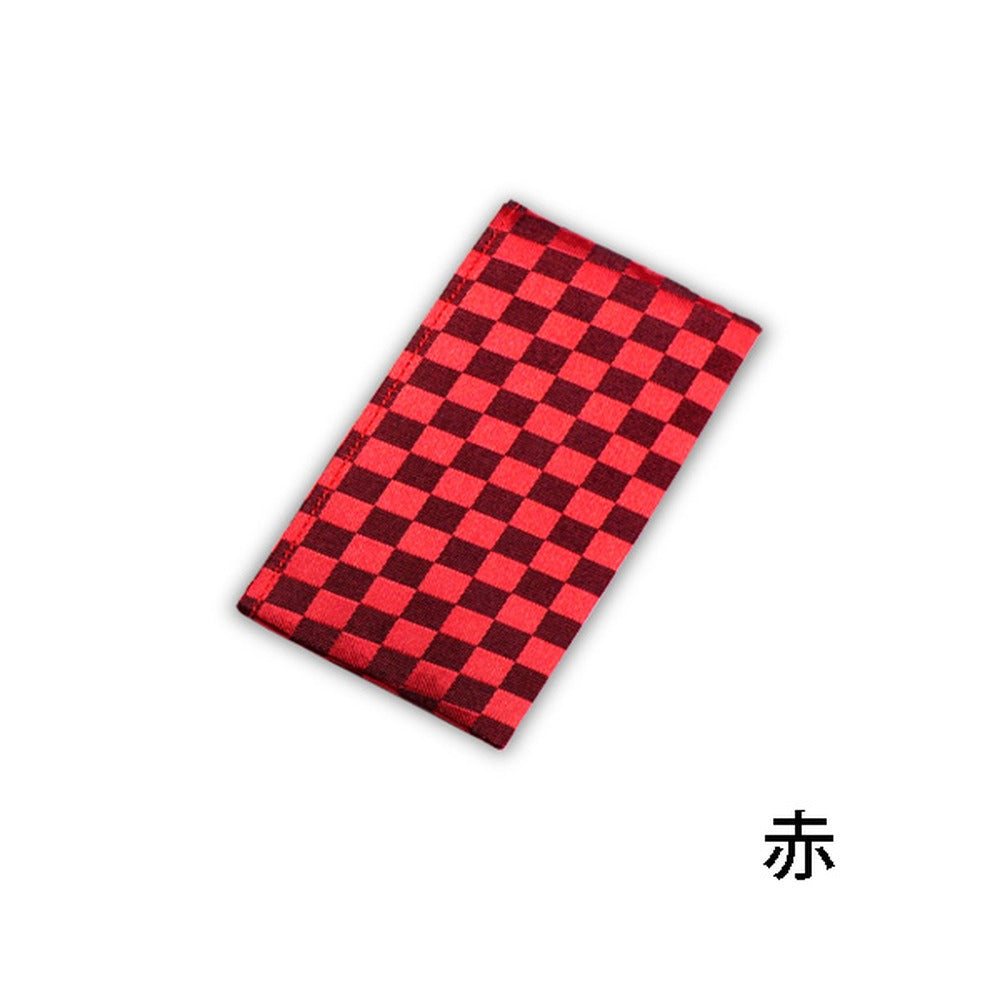 Yamadamatsu ICHI-MATSU Card Case Sachet Red (80008)
