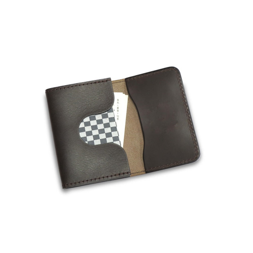 Yamadamatsu ICHI-MATSU Card Case Sachet Gray (80009)