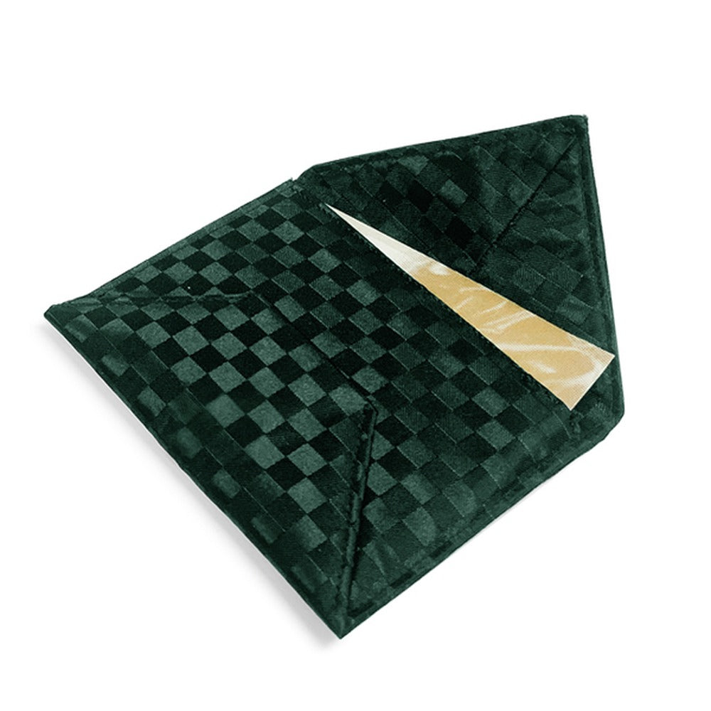 Yamadamatsu Ichimatsu Card Case Green (80051)