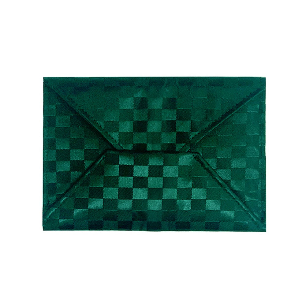 Yamadamatsu Ichimatsu Card Case Green (80051)