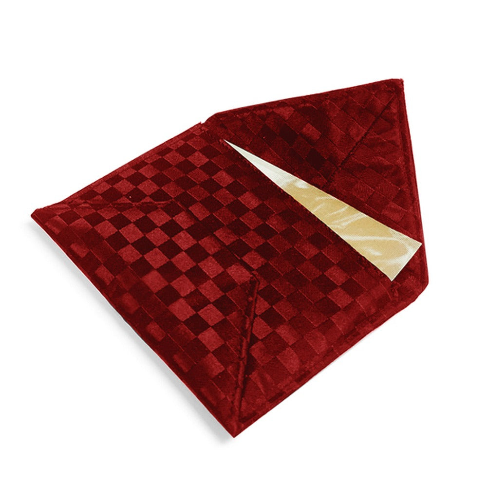 Yamadamatsu Ichimatsu Card Case Red (80053)
