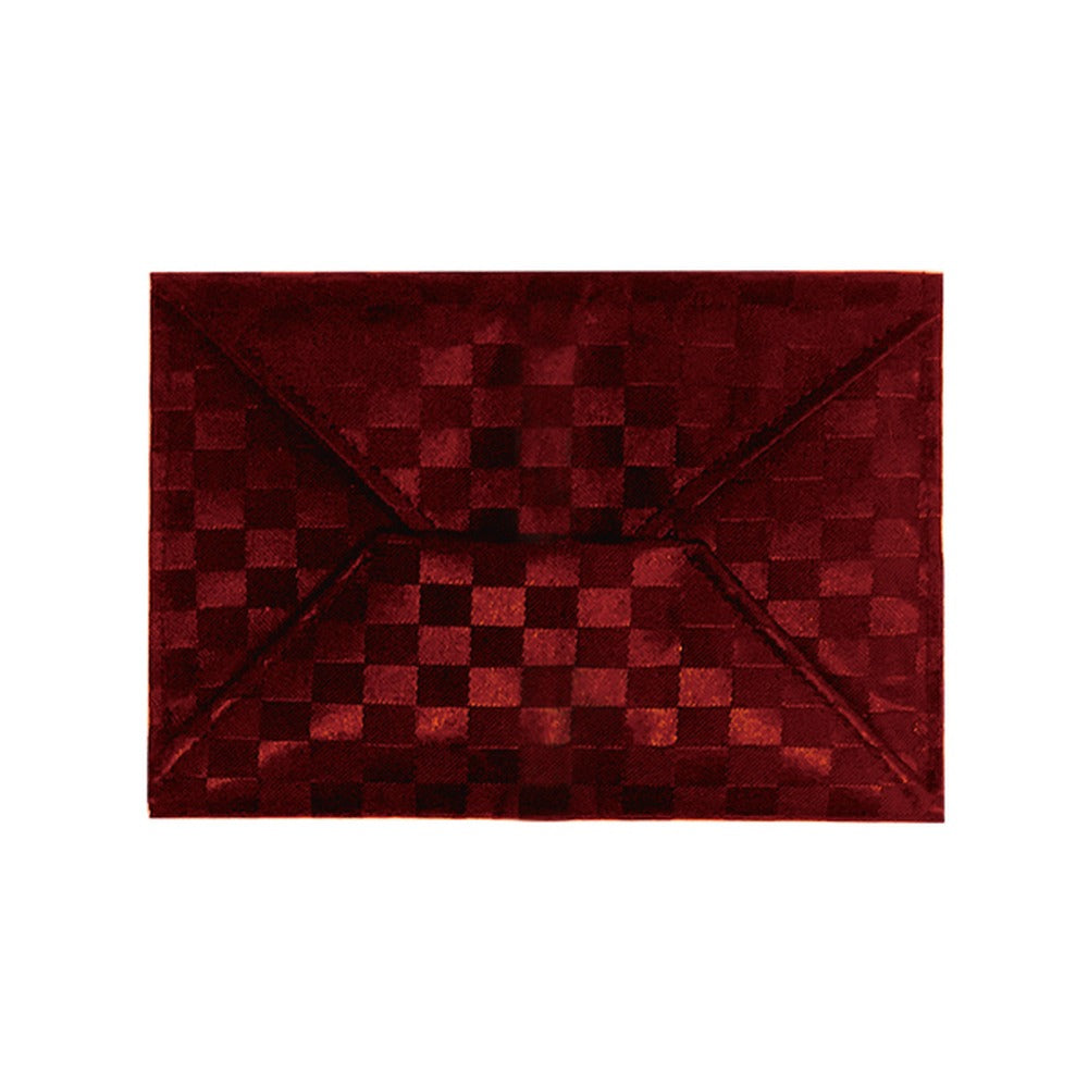 Yamadamatsu Ichimatsu Card Case Red (80053)