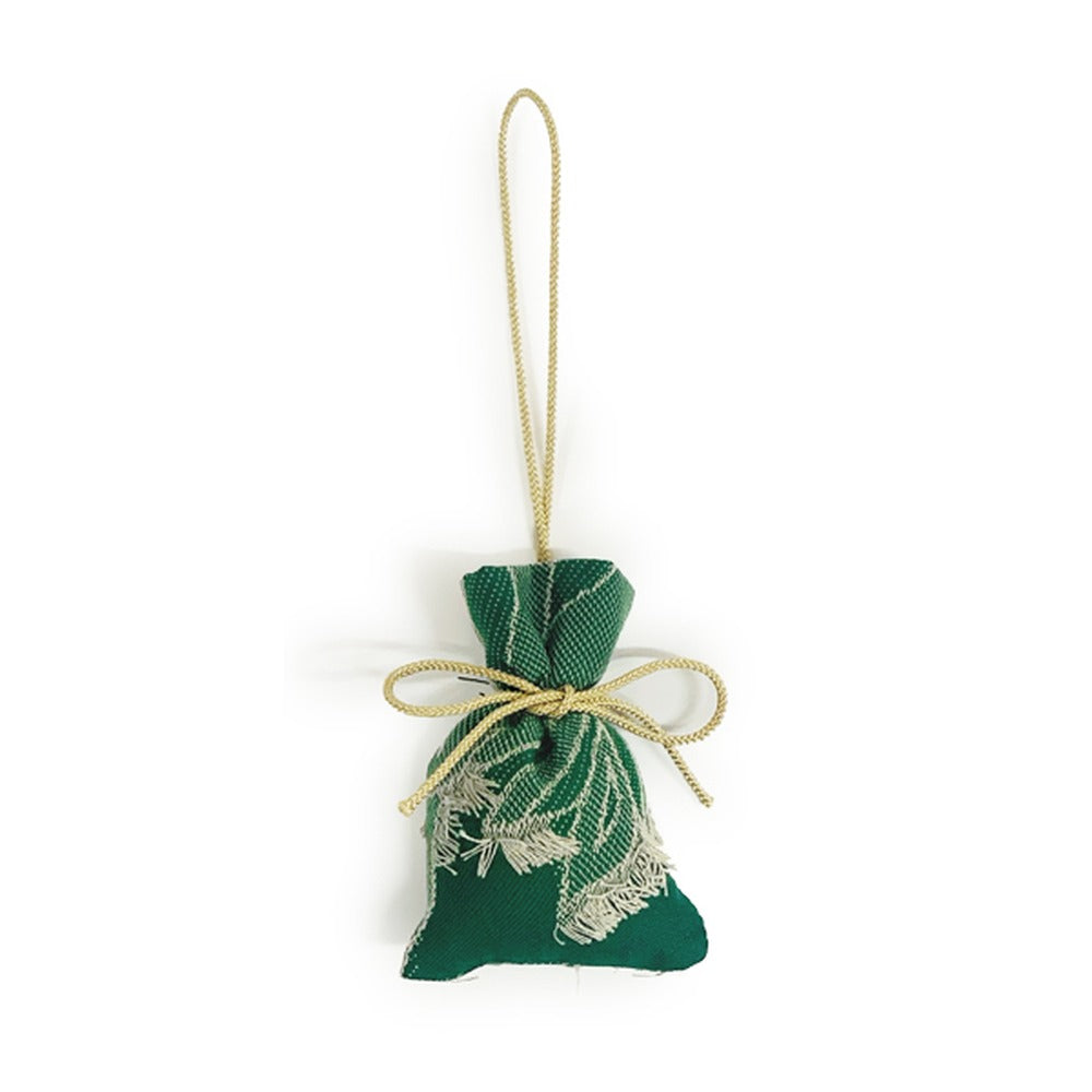 Yamadamatsu scent x sense Kinchaku Herbal (80057)