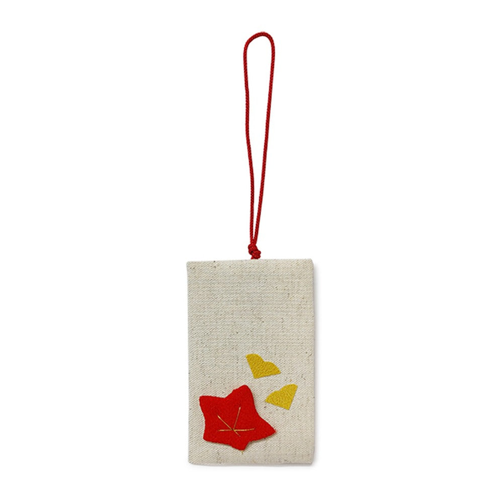 Yamadamatsu Nioibukuro Oshie Akinoha Sachet OP Bag (80070)