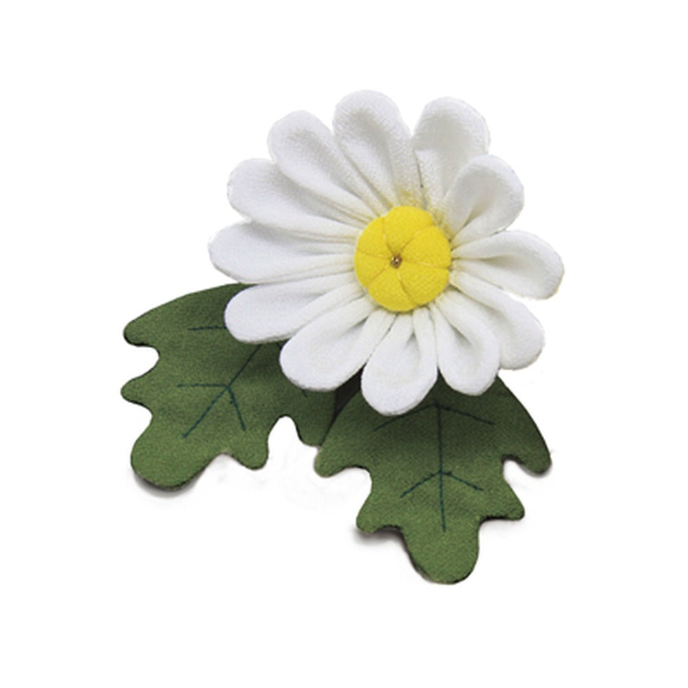 Yamadamatsu Nioi-bukuro White Chrysanthemum Sachet (81033)