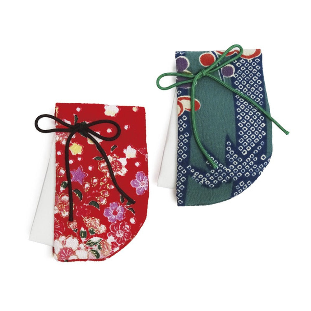 Yamadamatsu Koh Hannari Sachet Kosode Kimono Fabric (81052)