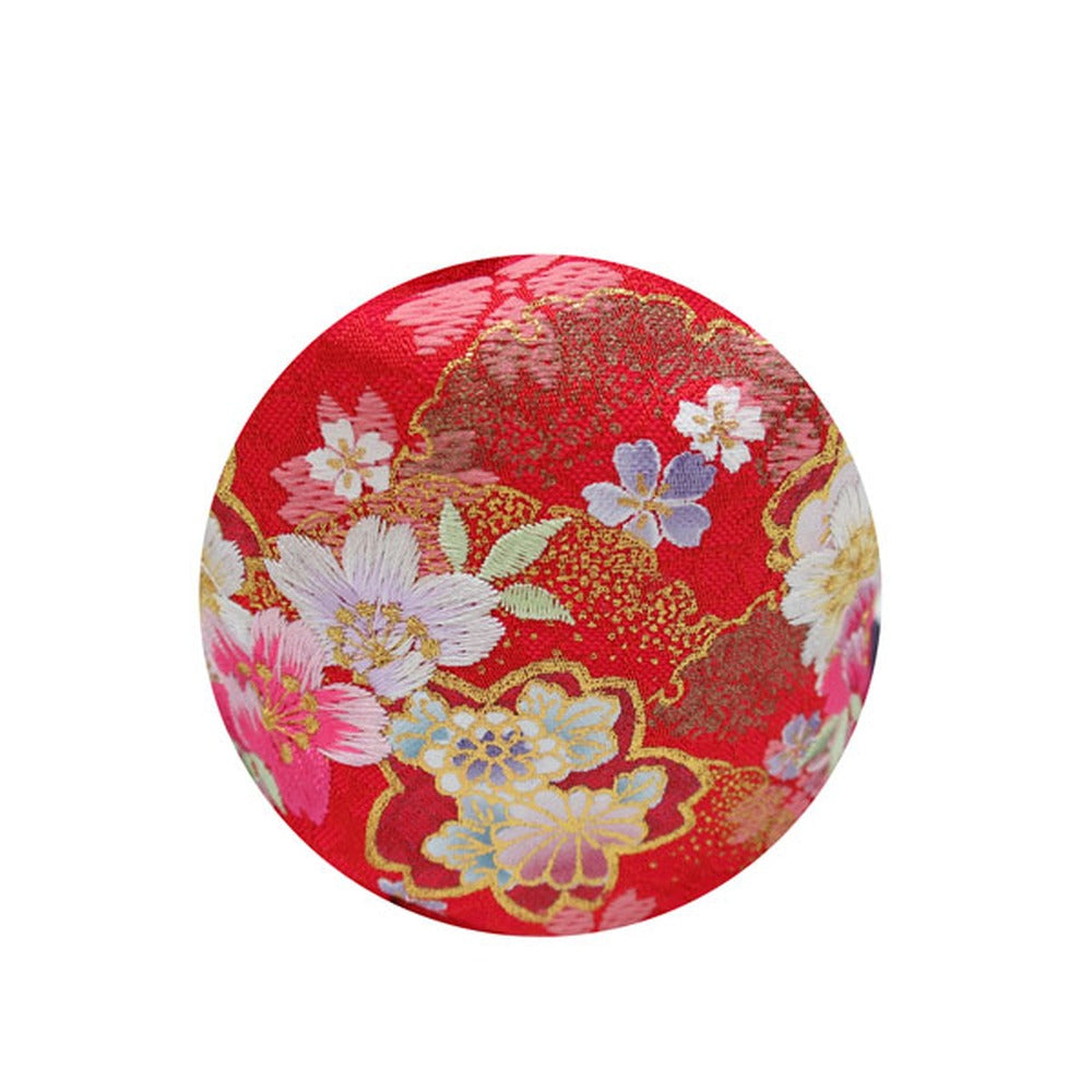 Yamadamatsu Koh-kazari Kotohogi Bukuro Cherry Blossom Incense Decoration (81307)