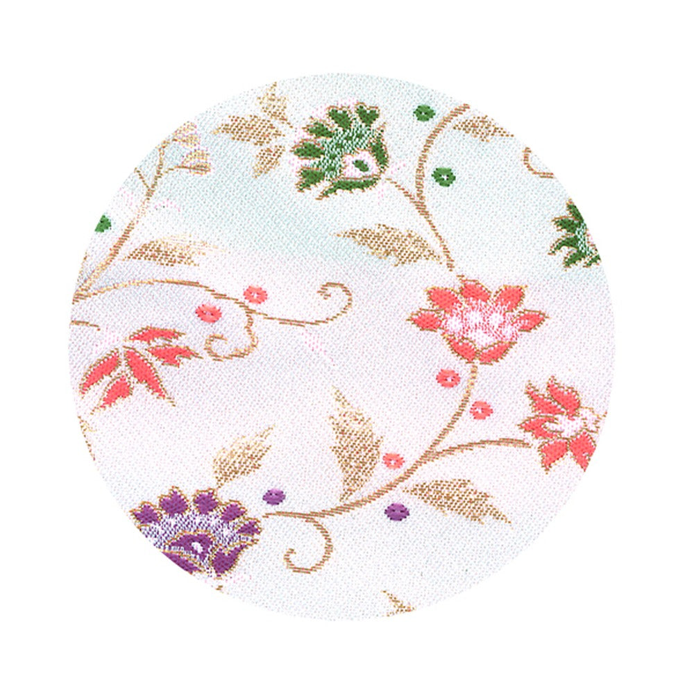 Yamadamatsu Kyo no Kaori Karakusa Nishikibukuro Incense & Sachet Set (73367)