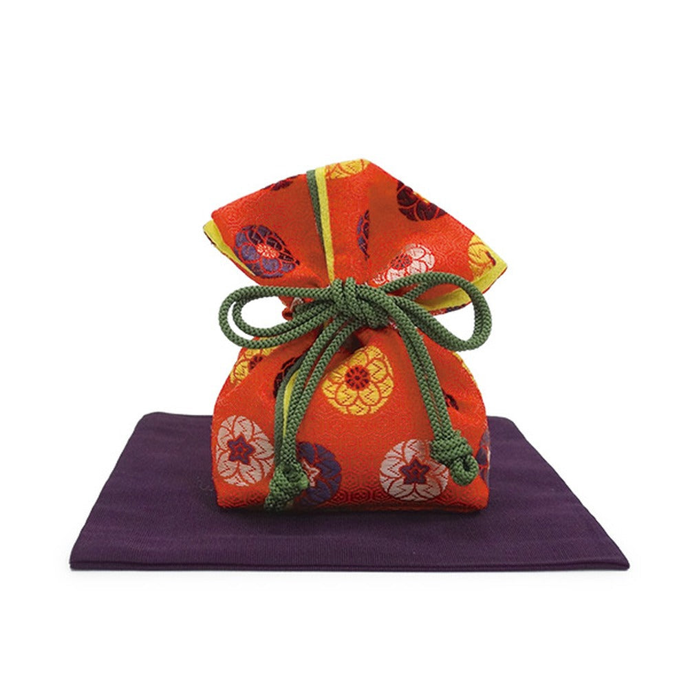 Yamadamatsu Genji Monogatari Goshobukuro Kasane Momiji no Ga Sachet (81355)