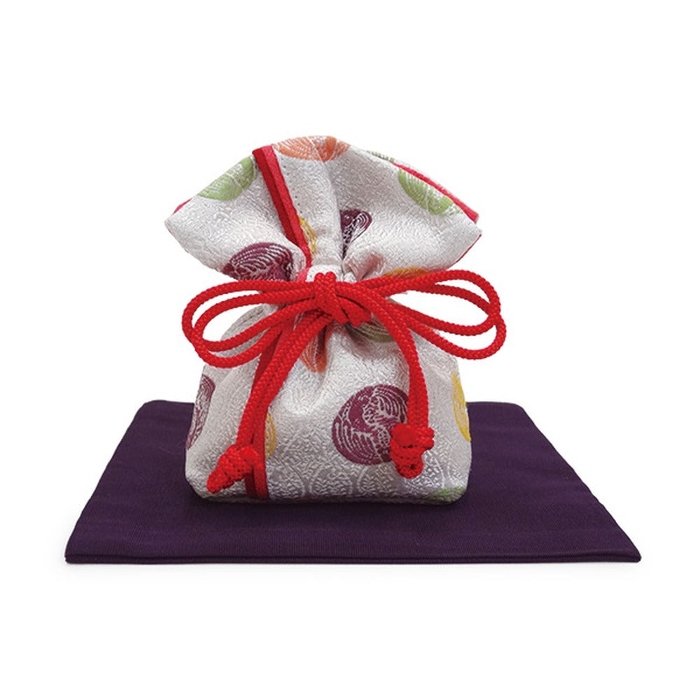 Yamadamatsu Genji Monogatari Goshobukuro Kasane Umegae Sachet (81358)