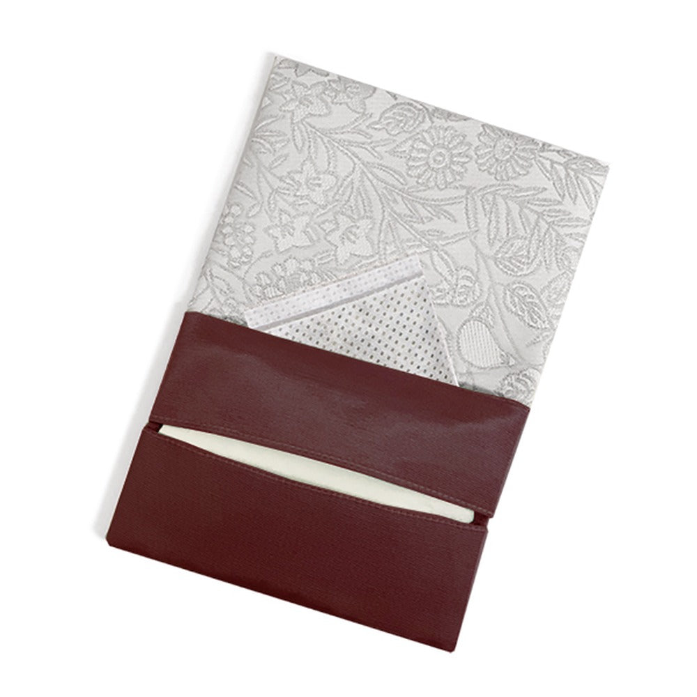 Yamadamatsu La Fleur Tissue Case Rouge (81393)