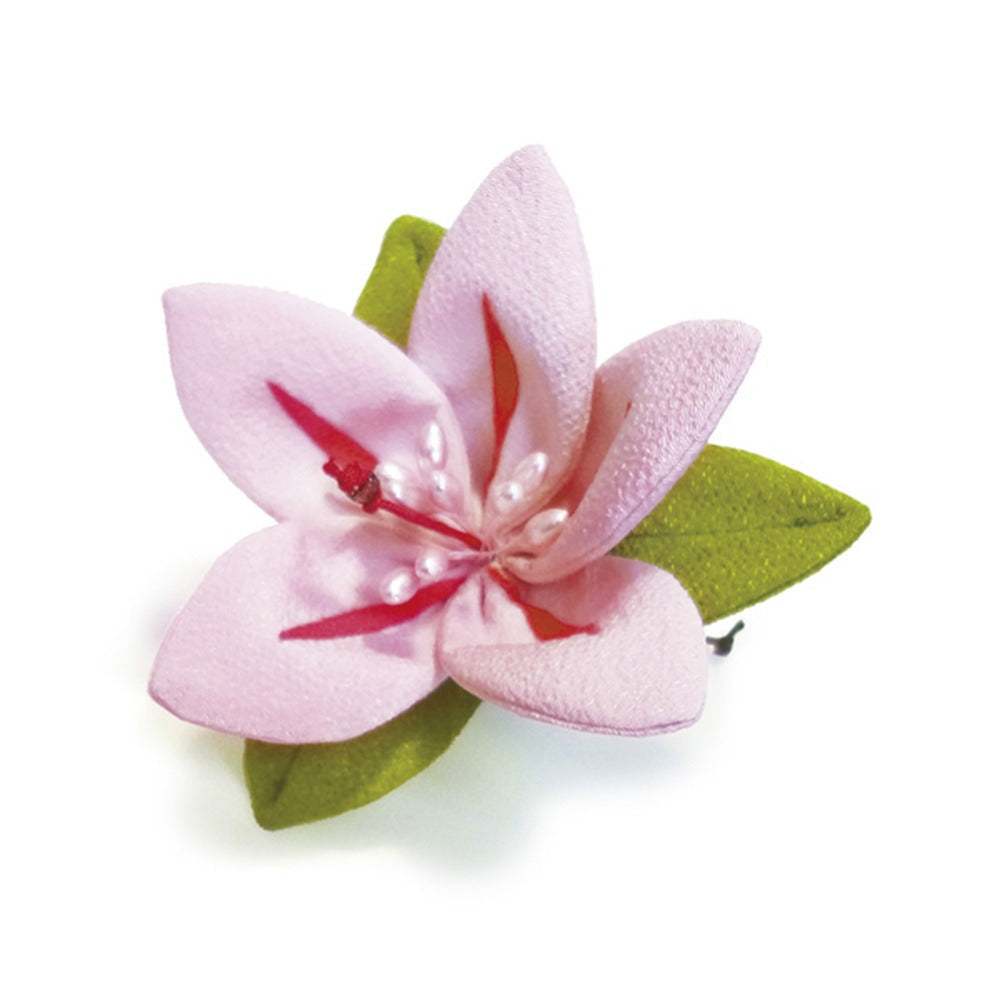 Yamadamatsu Tsutsuji Azalea Scent Sachet (81427)