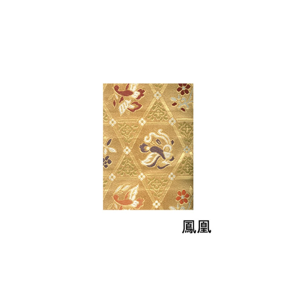 Yamadamatsu Kariroku Gokuhin Purple Cord Phoenix Sachet (81503-11)