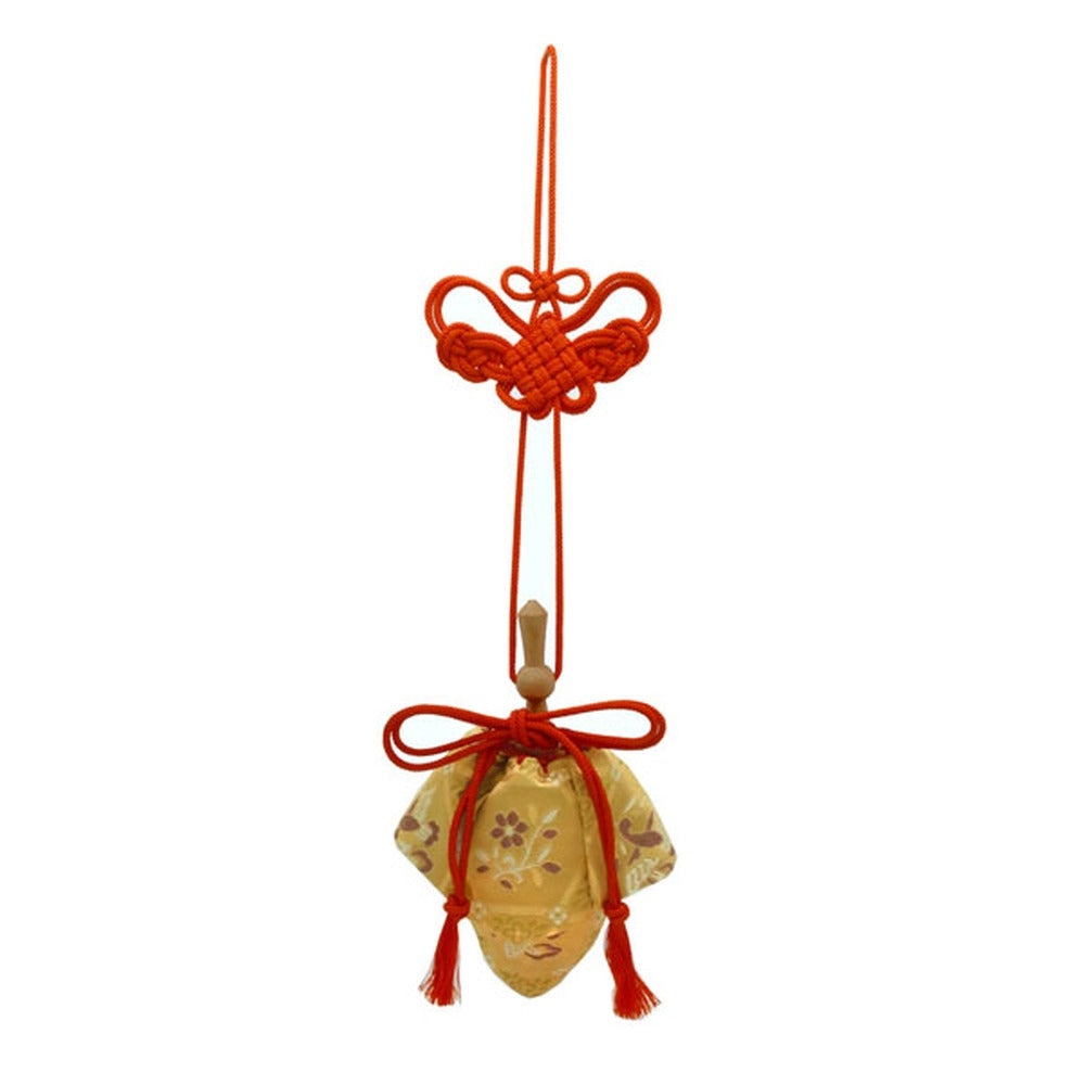 Yamadamatsu Kariroku Gokuhin Red Cord Phoenix Sachet (81503-4)