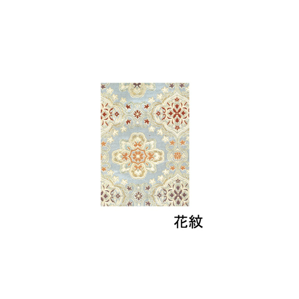 Yamadamatsu Kariroku Gokuhin Red Cord Floral Crest Sachet (81503-5)
