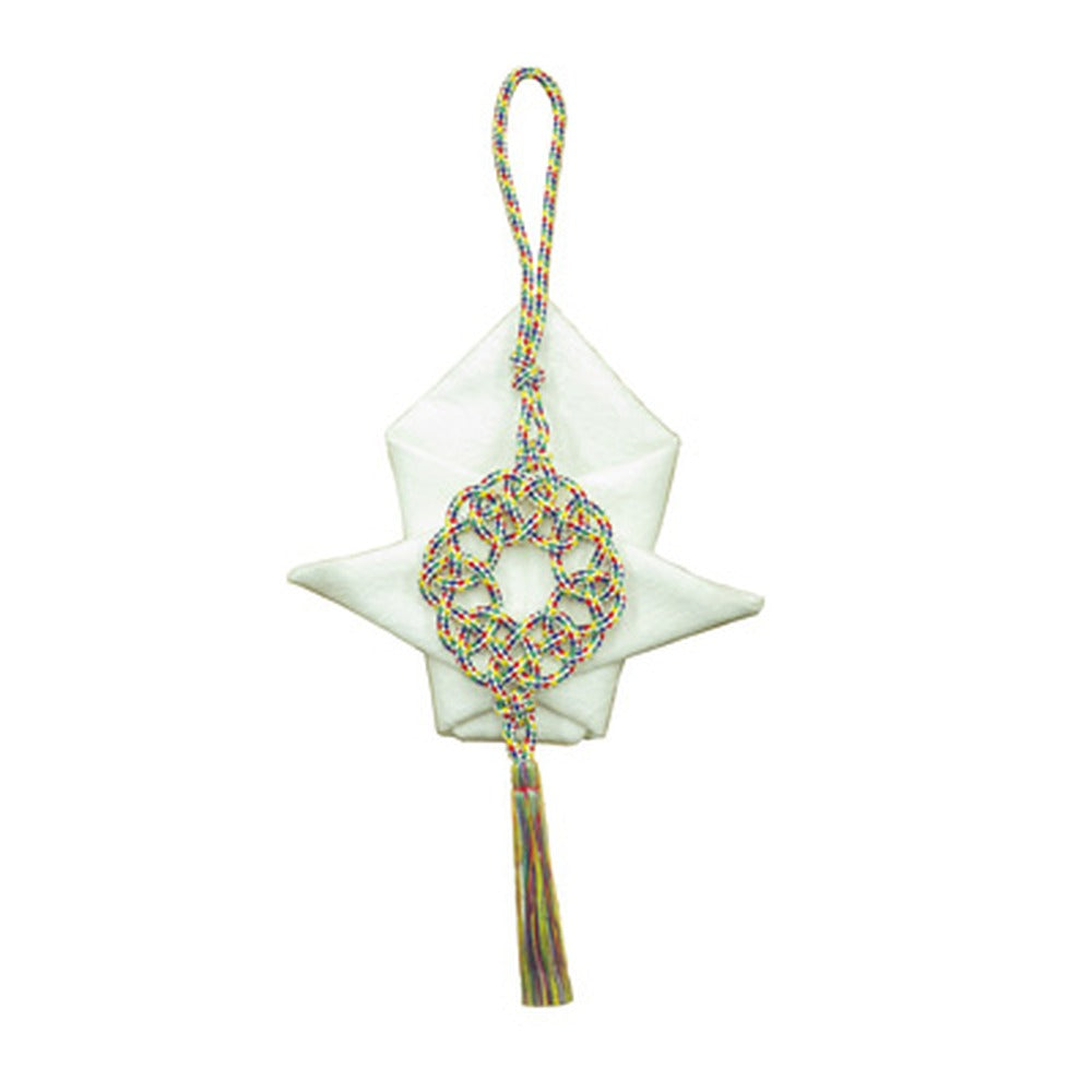 Yamadamatsu Go-shiki Noshi Kakekoh Hanging Sachet (81746)