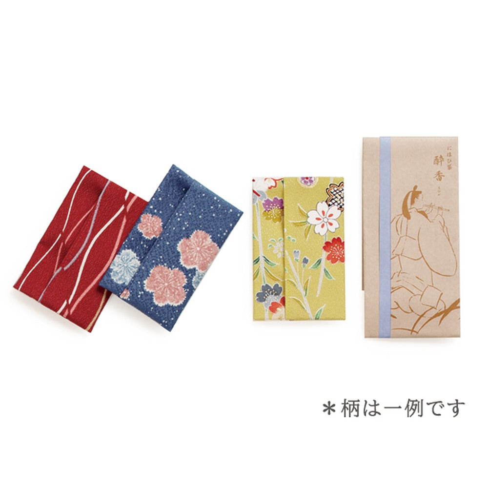 Yamadamatsu Nioibukuro Suiko Scent Sachet (81905)