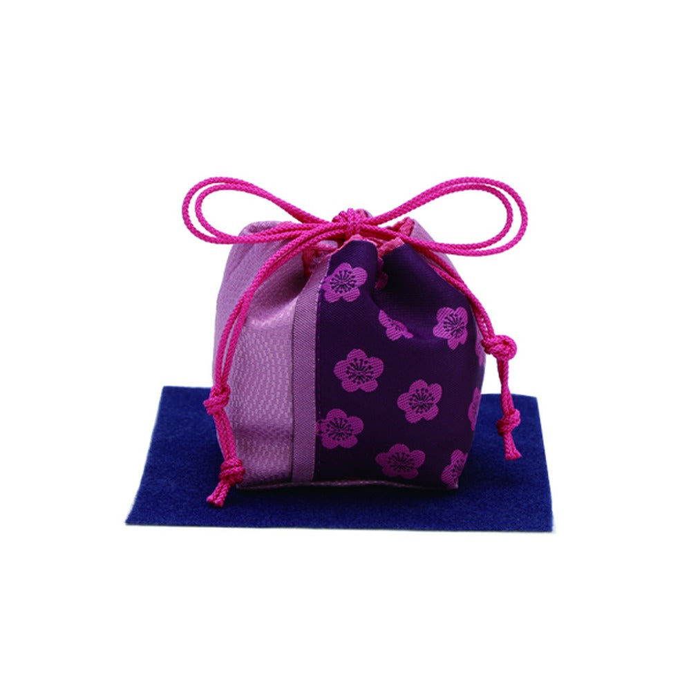 Yamadamatsu Genji Monogatari Karaginu Murasaki no Ue Sachet (82419)