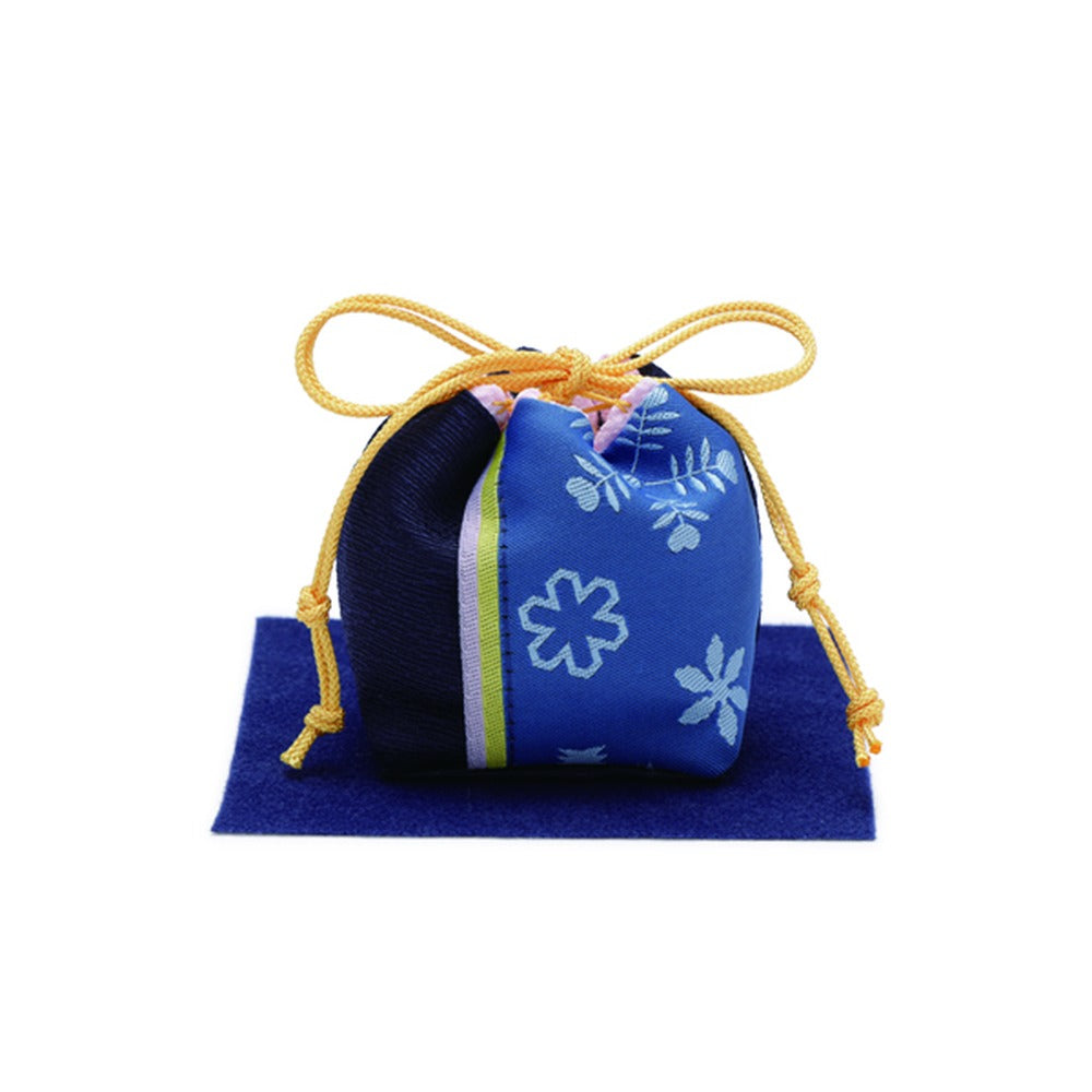 Yamadamatsu Genji Monogatari Karaginu Utsusemi Sachet (82422)