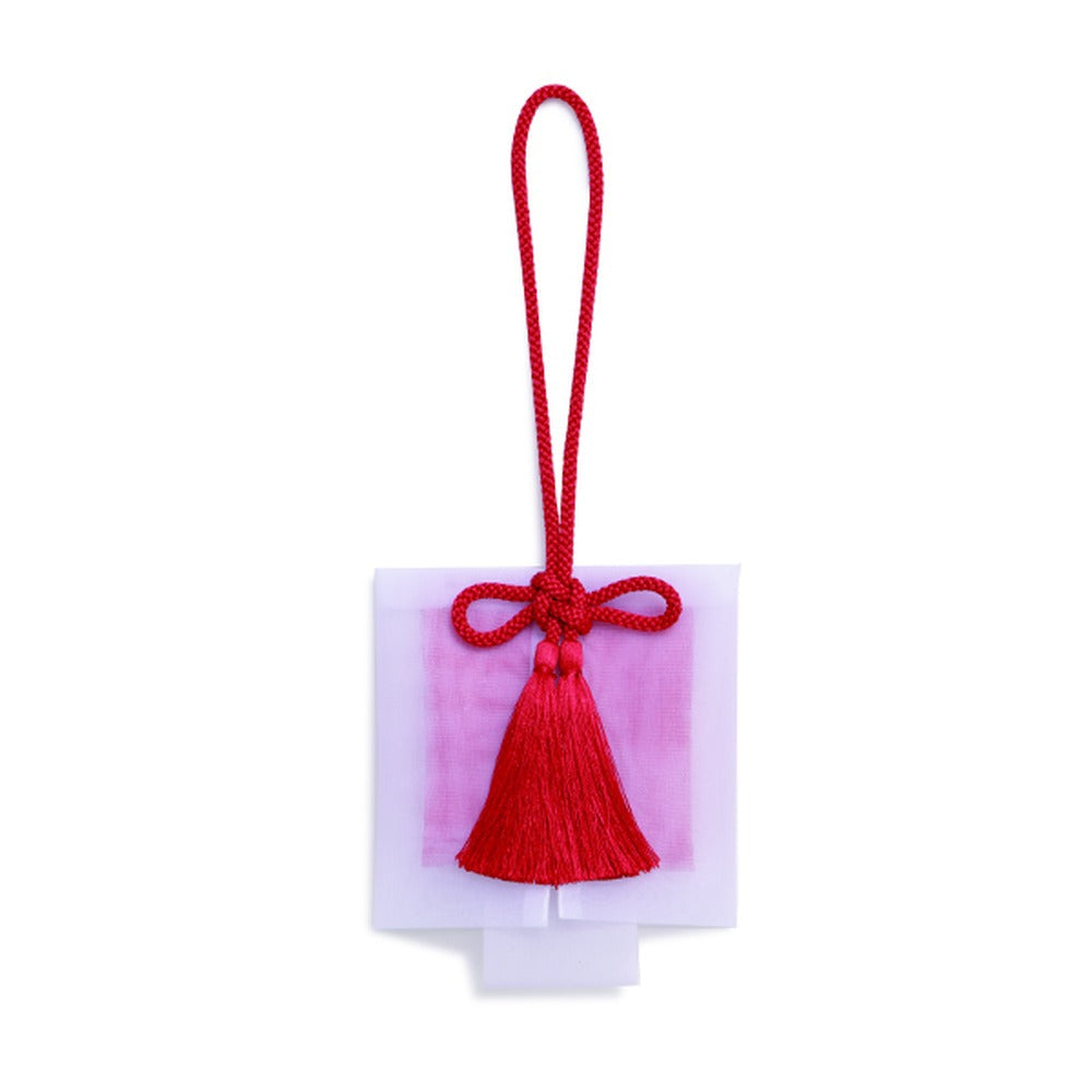 Yamadamatsu Genji Monogatari Kakekoh Genji Kariginu Hanging Sachet (82423)