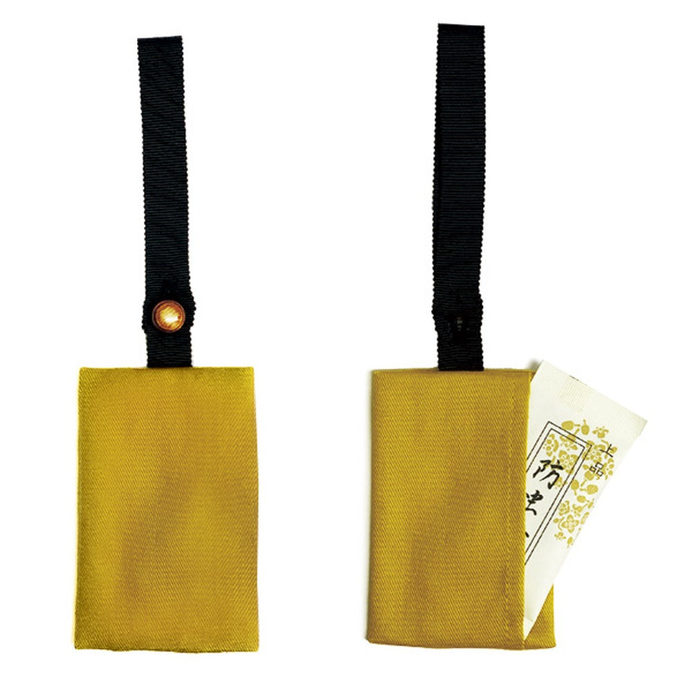 Yamadamatsu Closet Insect-Repellent Incense Jouhin with Sachet (82708)