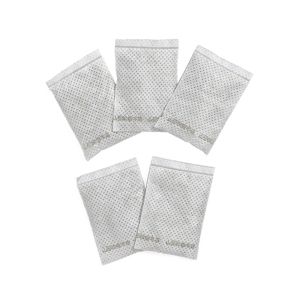 Yamadamatsu Refill Nioiko (Gokuhin) 5g x 5 Bags (82763)