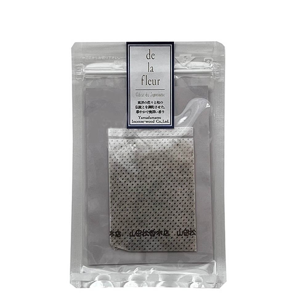 Yamadamatsu Refill Nioiko for La Fleur 5g (82866)