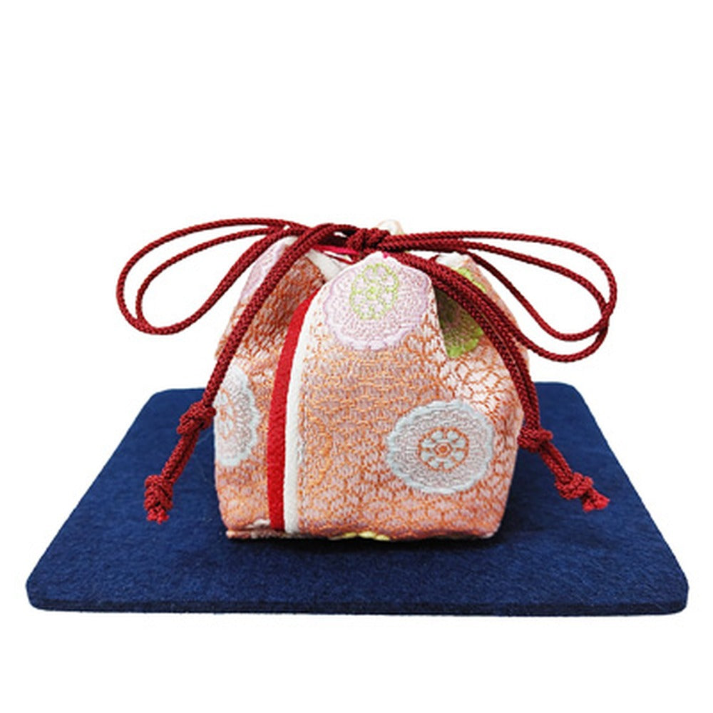 Yamadamatsu Genji Monogatari Nioibukuro Noushi Hana no En Sachet (81360)