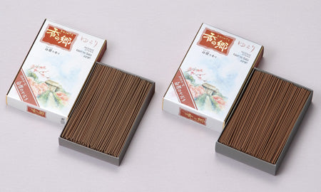 Okuno Seimeido Kaori no Sato Yurari (5-9, 1-4)