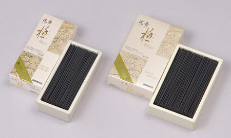 Okuno Seimeido Agarwood Kiwami Low-smoke (2-20, 2-2)